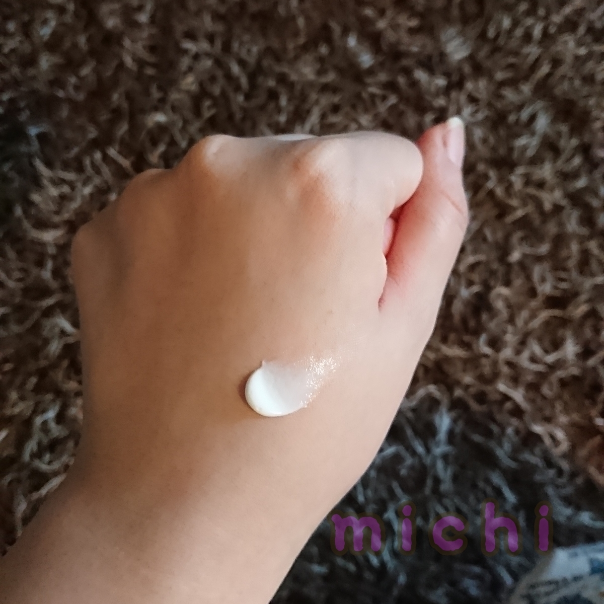 アルビオン ハンドプロテクション