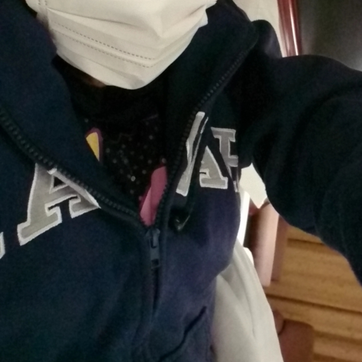 バンコク ホテル 寒い