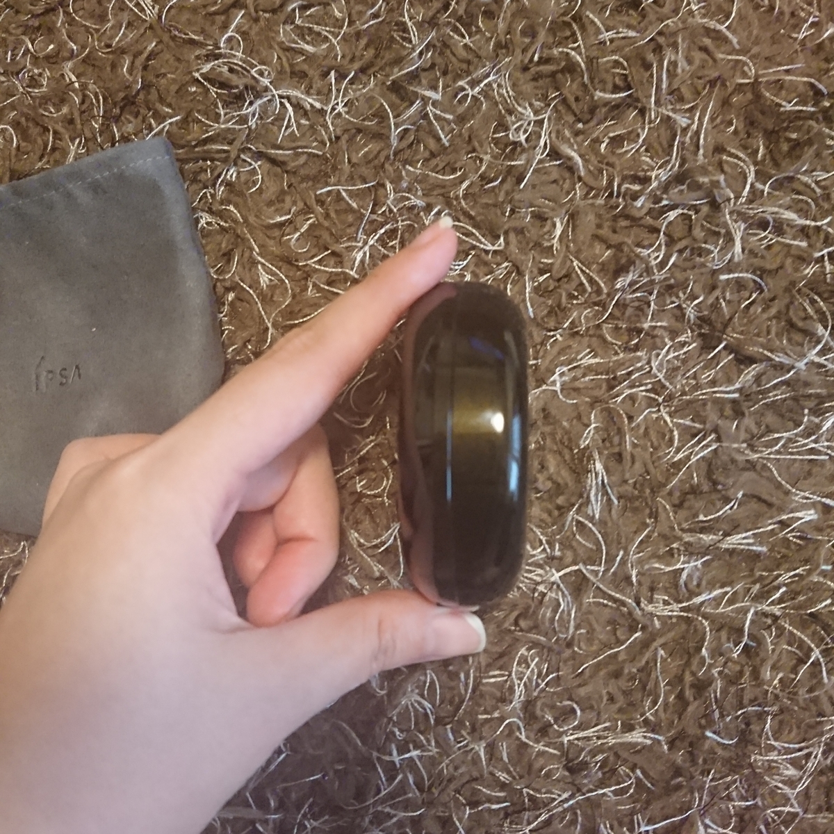 フェイスパウダーアルティメイト