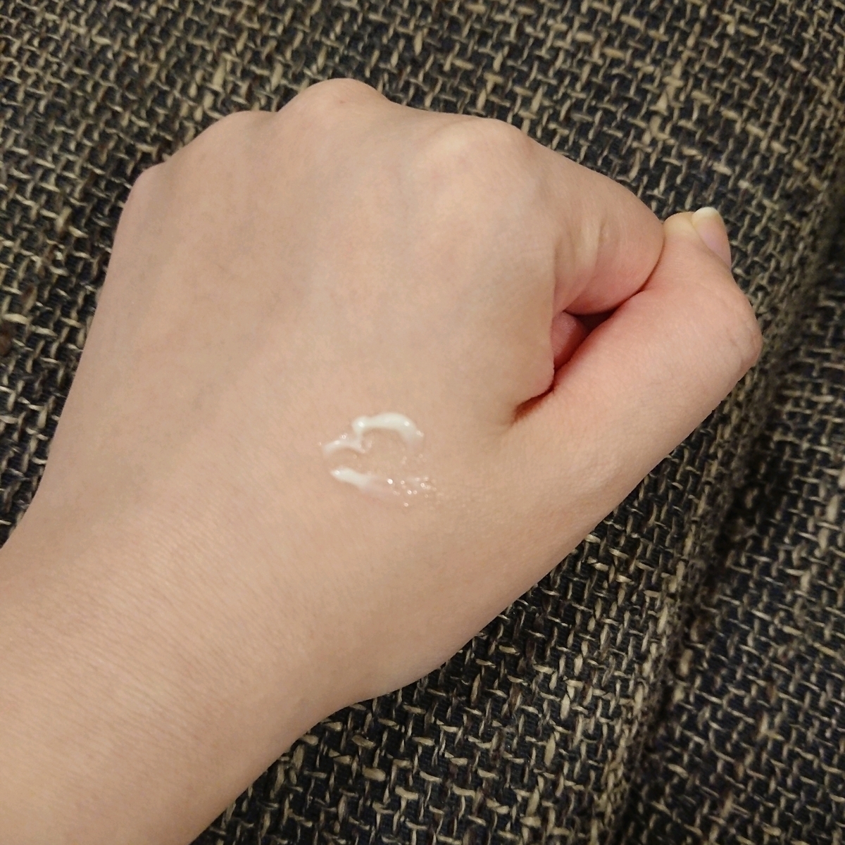 ランコム　アイクリーム