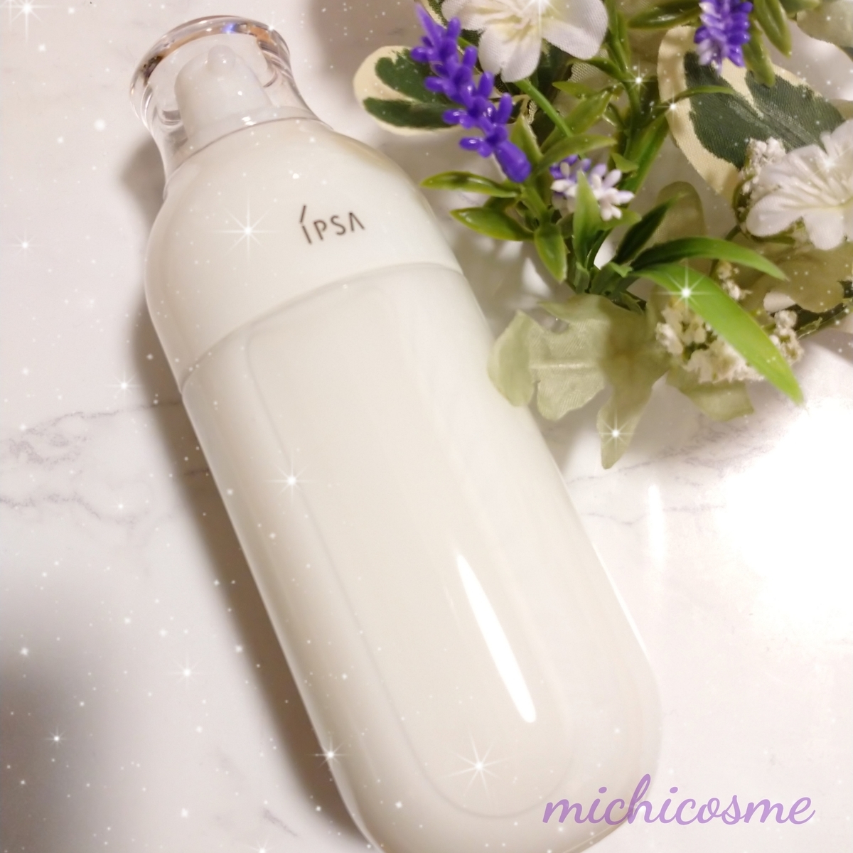 IPSA / リニューアルしたMEの06を買ってきた【旧メタボライザー