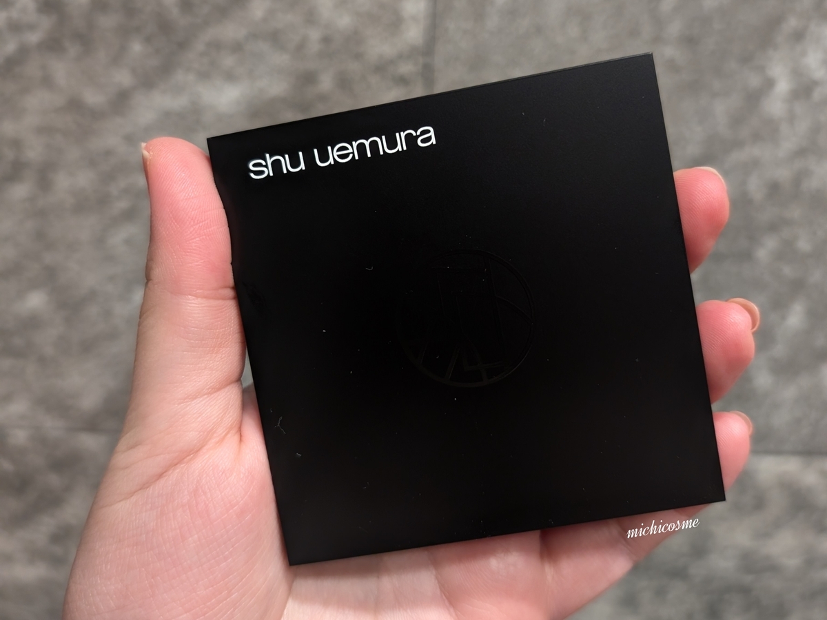 shu uemura ジェルインパウダー　フェイスパウダー アンリミテッド ルミマット セッティング ジェル イン パウダー