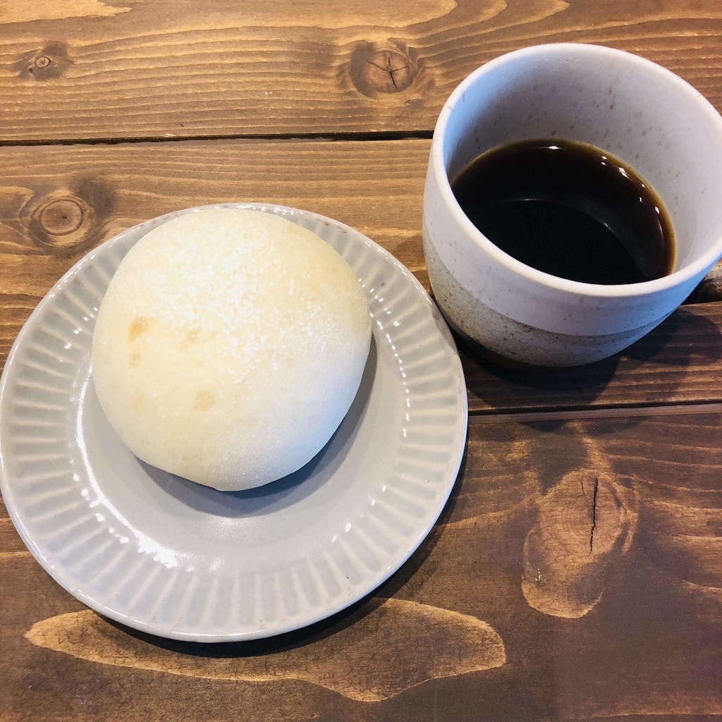 f:id:miju8:20190114155928j:plain ハイジの白パン