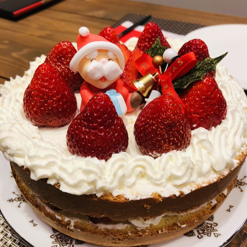 クリスマスデコレーション