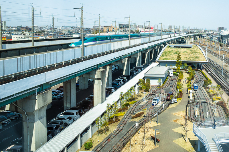 鉄道博物館×さいたま国際芸術祭2020 連携プロジェクト第1弾