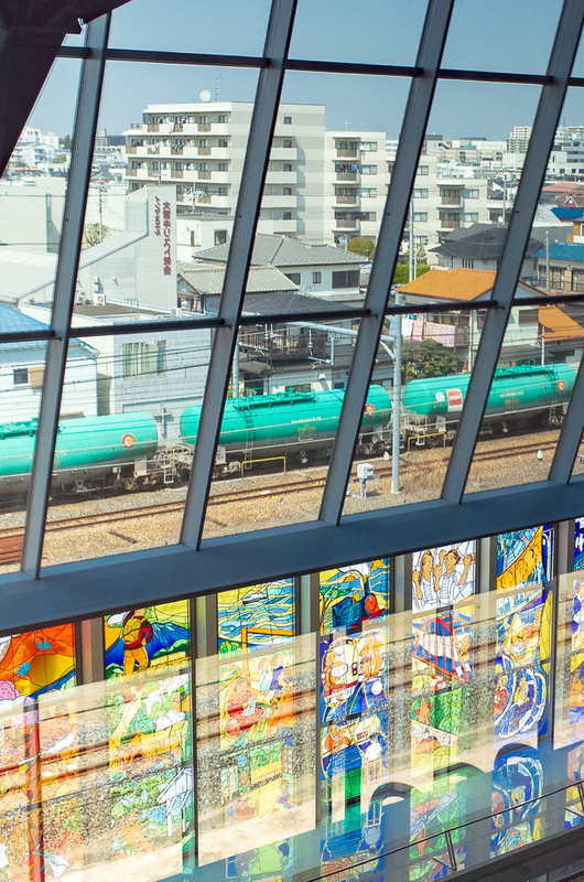 鉄道博物館×さいたま国際芸術祭2020 連携プロジェクト第1弾