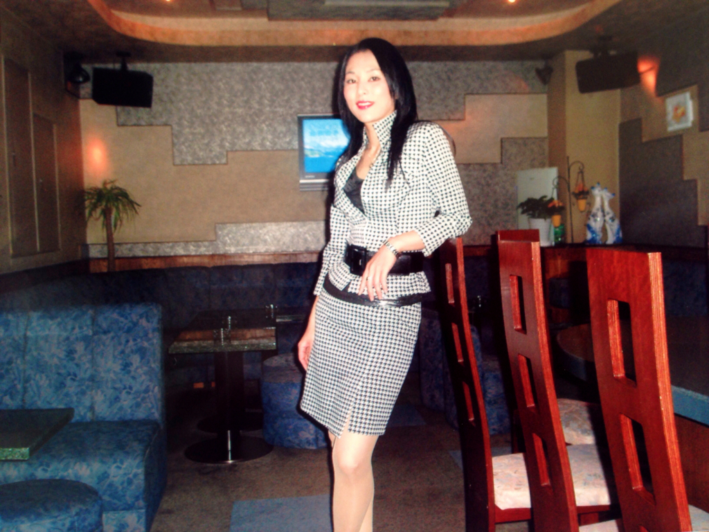 「ママだからこの店に来るんじゃん!」その言葉に素直になれなかったあの頃。その時間も私には宝ものです。 SNSでお客さんを増やそう♪