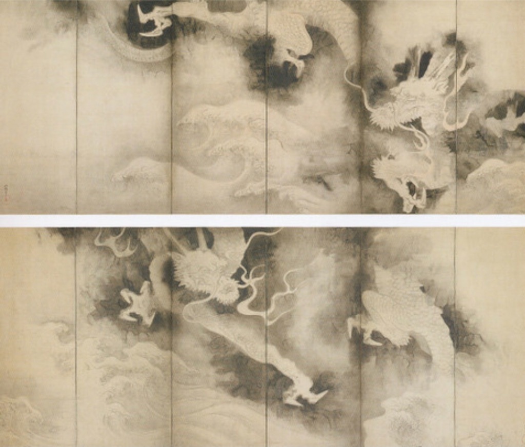 俵屋宗達『ひらがな日本美術史4』橋本治著 - mikakuninn2's blog