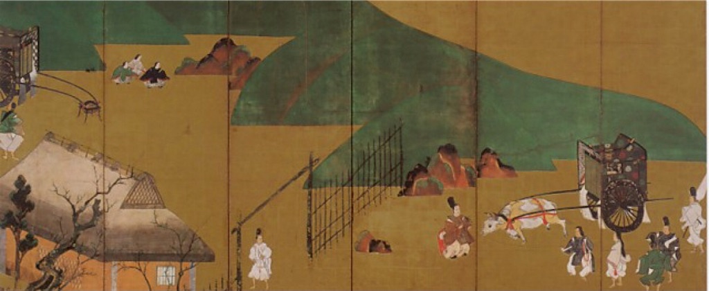 俵屋宗達『ひらがな日本美術史4』橋本治著 - mikakuninn2's blog