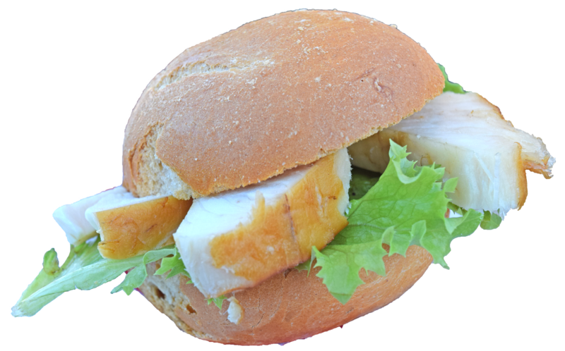 Butterfischバターフィッシュ