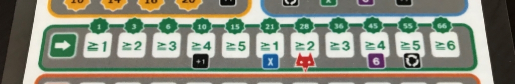緑エリア 緑エリア