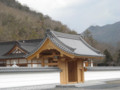 N寺山門