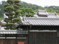 長屋門