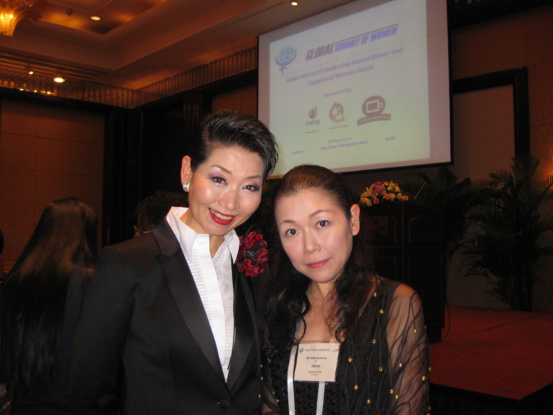 キム ソンジュ 金聖珠 さん ソンジュ グループ キム ソンジュ会長 株式会社サクセスワイズ 村田美夏 ウルフ村田 村田美夏 メモ