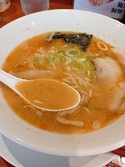 平日昼食　夫と子供の盆休み2日目、在宅勤務と幸楽苑（2026年8月）