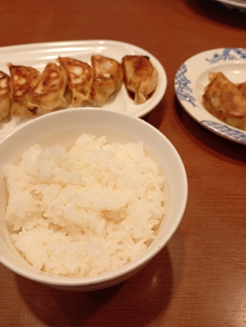 休日昼食　バーミヤンでランチ、すかいらーくアプリのポイントは今回も使えず（2026年10月）