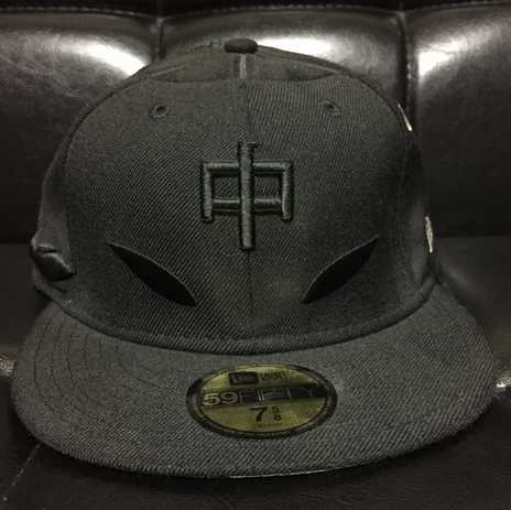 専用ページ　キン肉マン　バッファローマン　ニューエラ キン肉マン バッファローマン ニューエラ（9FIFTY キン肉マン