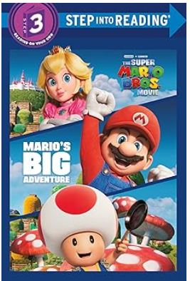 スーパーマリオ好きのおうち英語アイデアまとめ!絵本、工作、運動、お スーパーマリオ好きのおうち英語アイデアまとめ!絵本、工作、運動、お