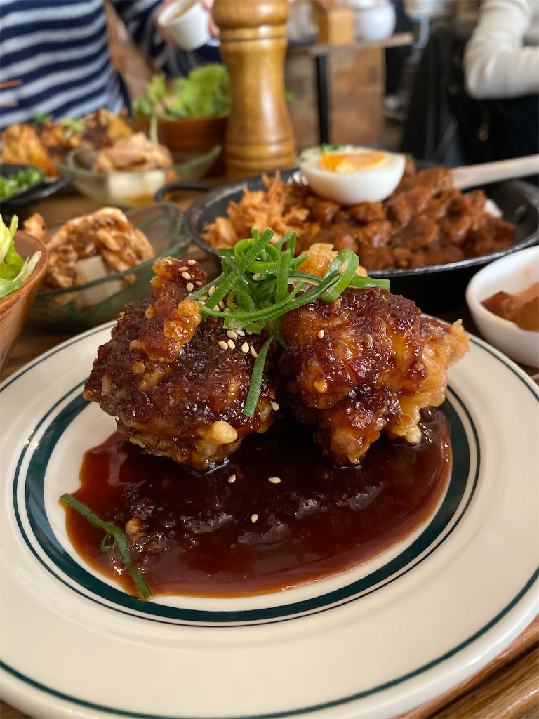 はらぺこ飯店で はらぺこ満足ランチ 三宮 みっちゃん道中膝栗毛