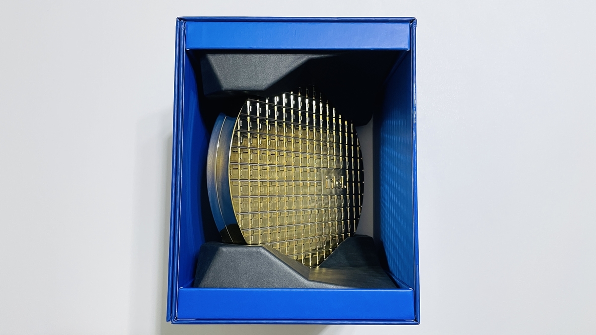 11月4日発売 Intel Core i9 12900K 金チョコCPUを入手よ！ - みかん