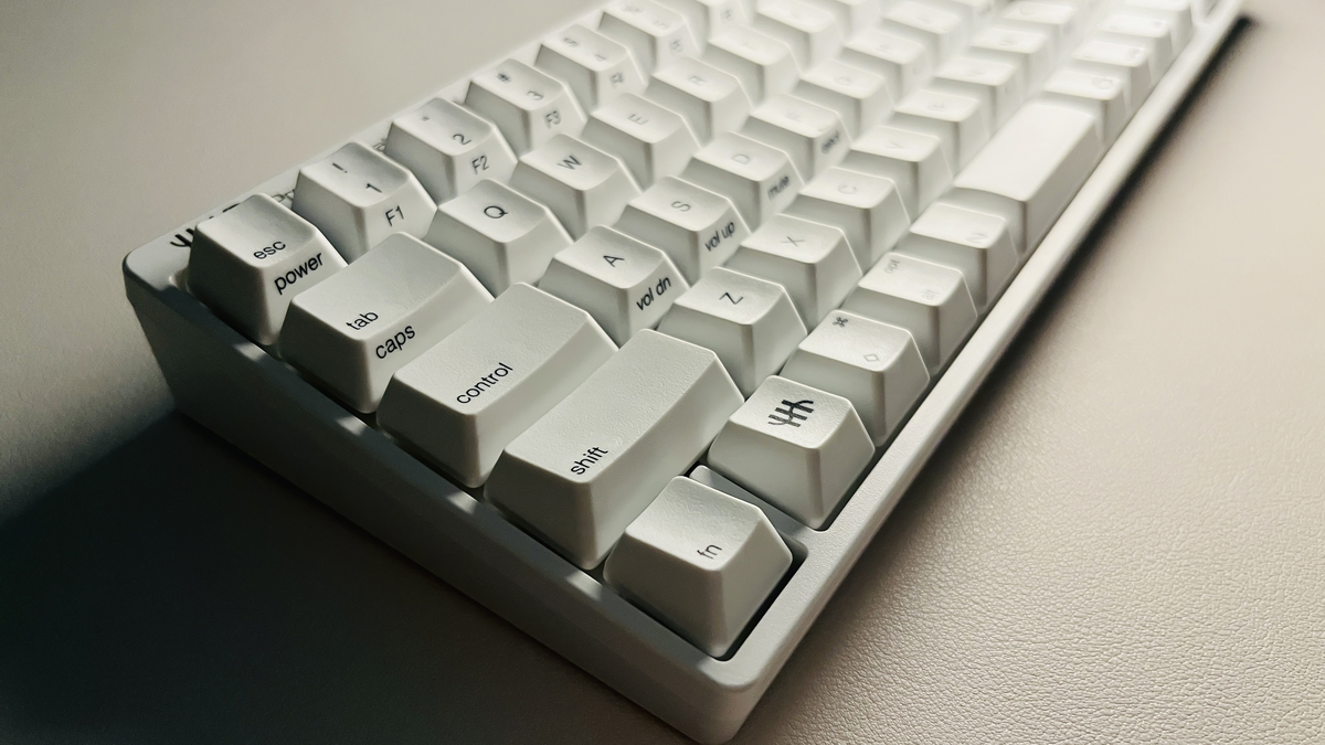 HHKB Professional HYBRID type-s 雪 付属品付 HHKB Professional HYBRID Type-S 日本語配列／雪｜PFUダイレクト