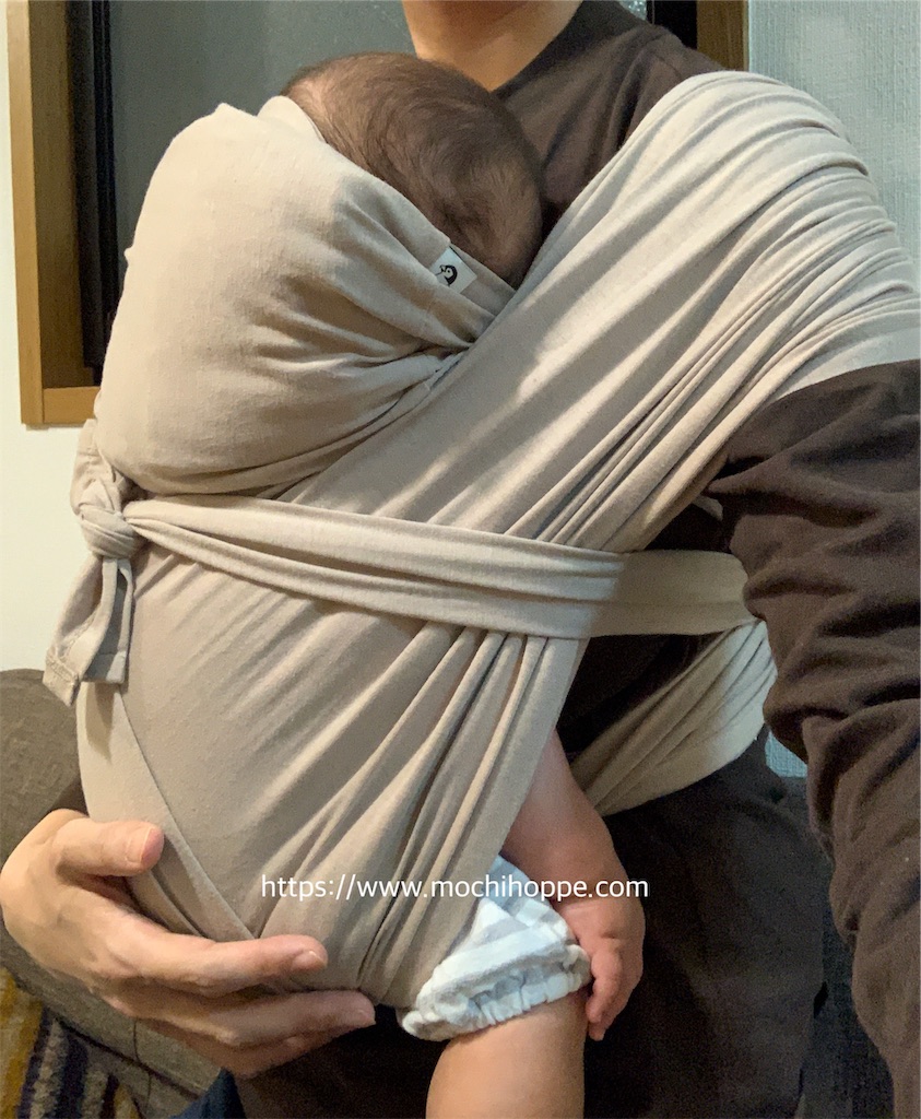 新生児 抱っこ紐 首すわり前 コニー 500 Good おすすめの画像 新生児 抱っこ紐 首すわり前 コニー 500 Good おすすめの画像