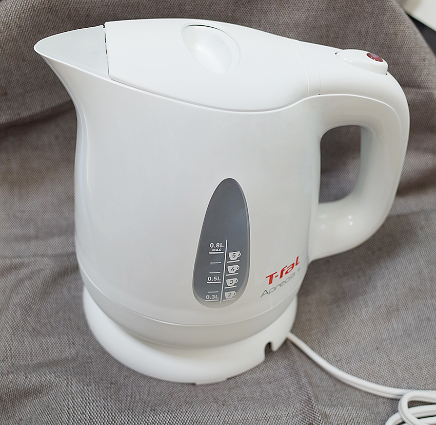 T-fal】電気ケトル 418万台リコール確認方法【2025年9月】 - そんな日