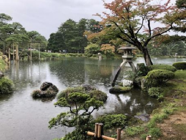 兼六園 金沢城の見学所要時間は 無料開放とライトアップはいつ 探してみよう 知りたい情報