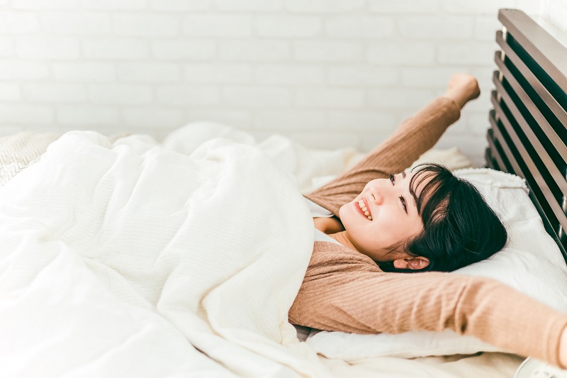 なぜ朝起きれない!その原因と対策は?ストレスには要注意? 探してみよう!知りたい情報! なぜ朝起きれない!その原因と対策は?ストレスには要注意? 探してみよう!知りたい情報!