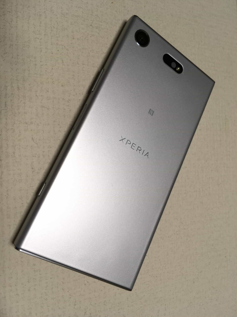 海外版 SONY Xperia xz1 compact G8441 シルバー Amazon | Sony Xperia XZ1 G8341 (64GB) 海外版 SIMフリー