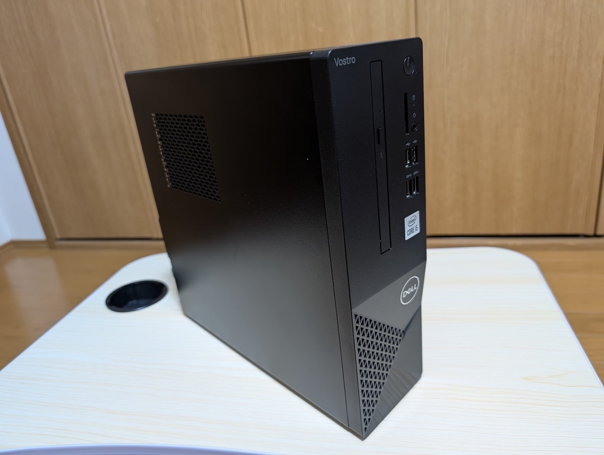新品 格安ゲーミングPC Core-i3 RX6400 メモリ16 SSD480 【公式通販】