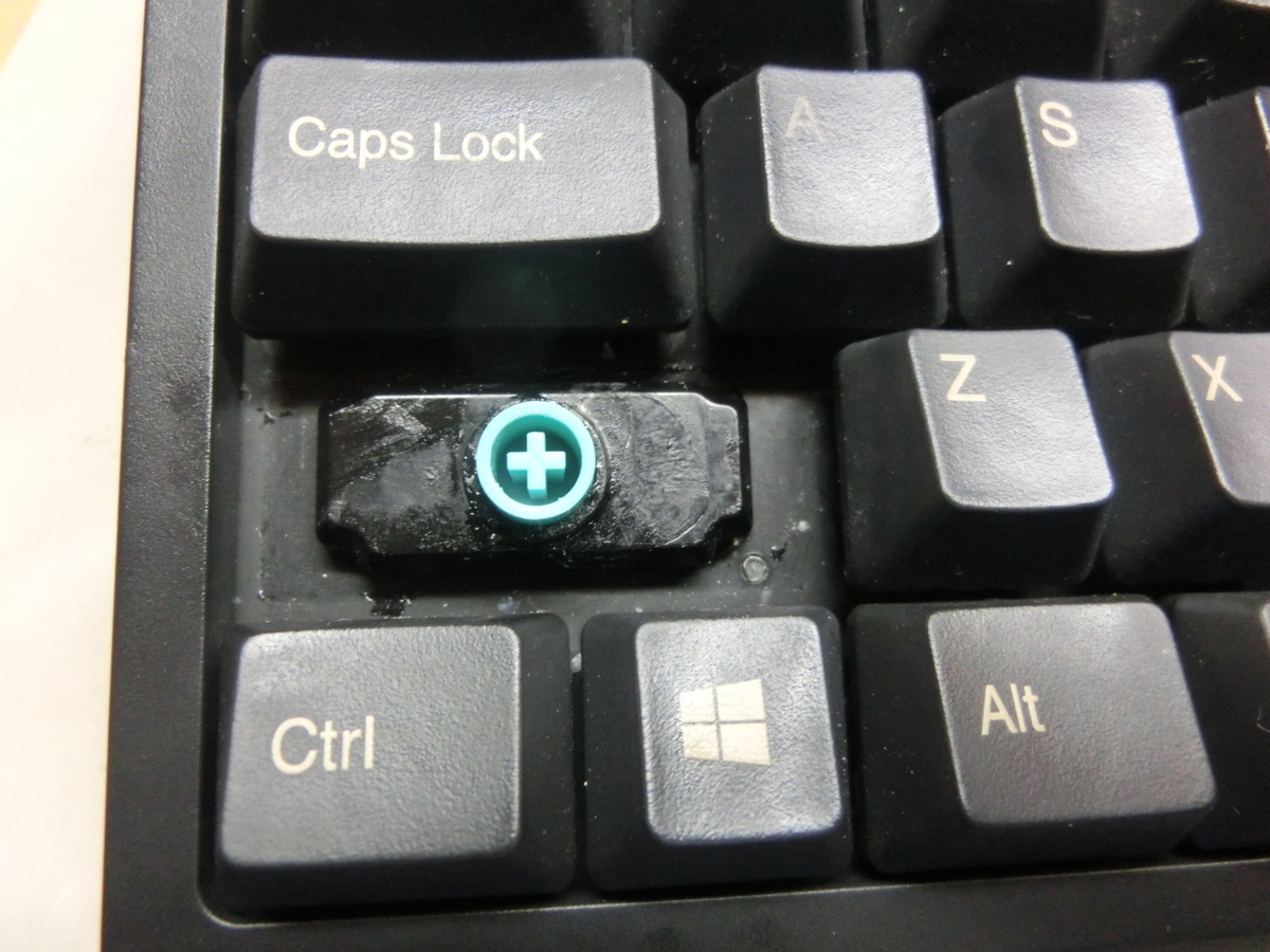 壊れたキーボード レッツノートのキーボードが壊れた！対処法や修理方法を紹介