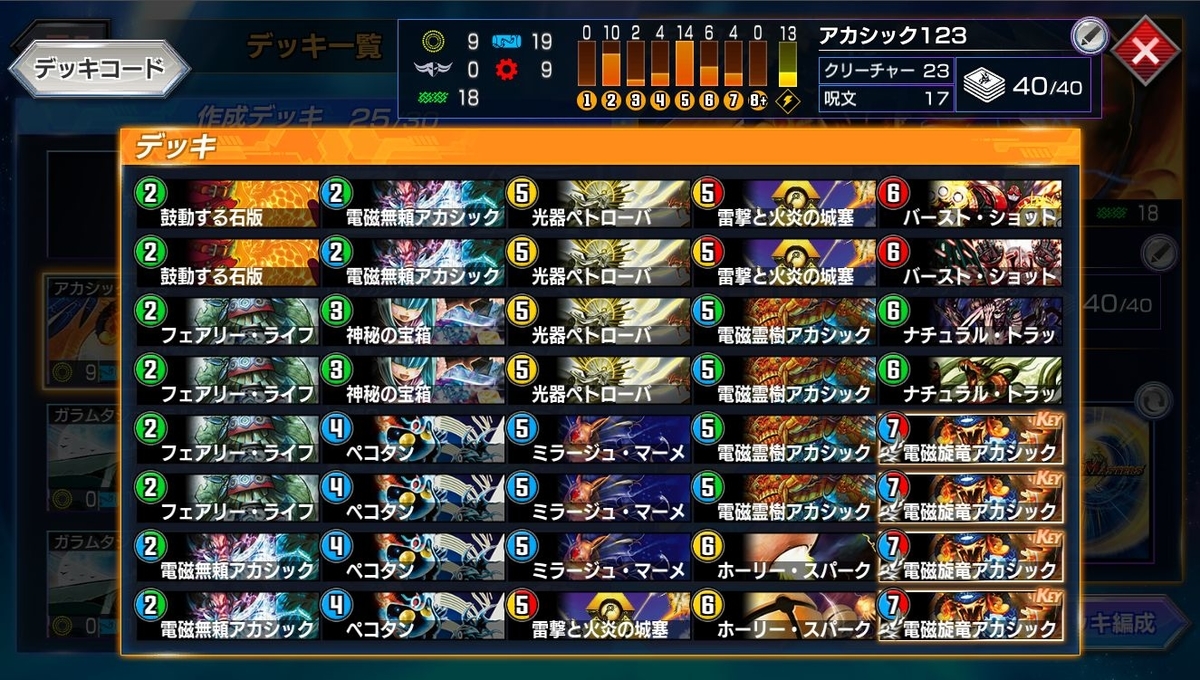 アカシックブラザーズ【デュエプレ】【DMPP-04】 - ミケガモのブログ