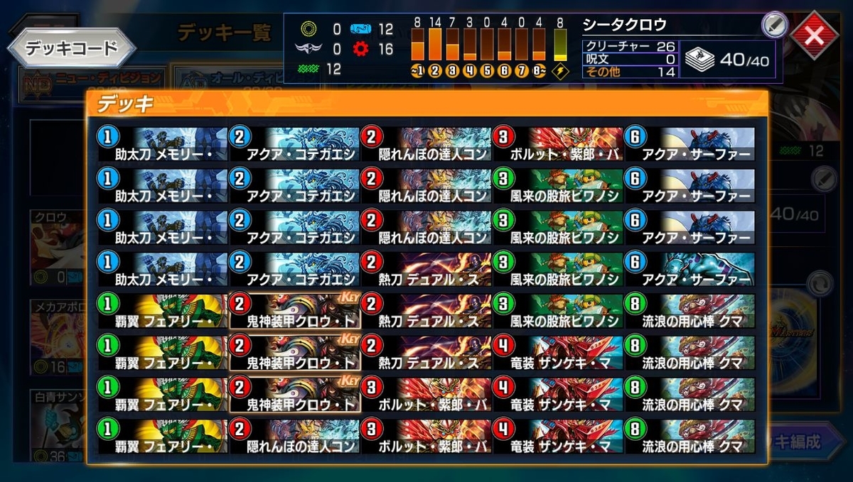 赤白サムライ デッキパーツ デュエルマスターズ | www.vinoflix.com