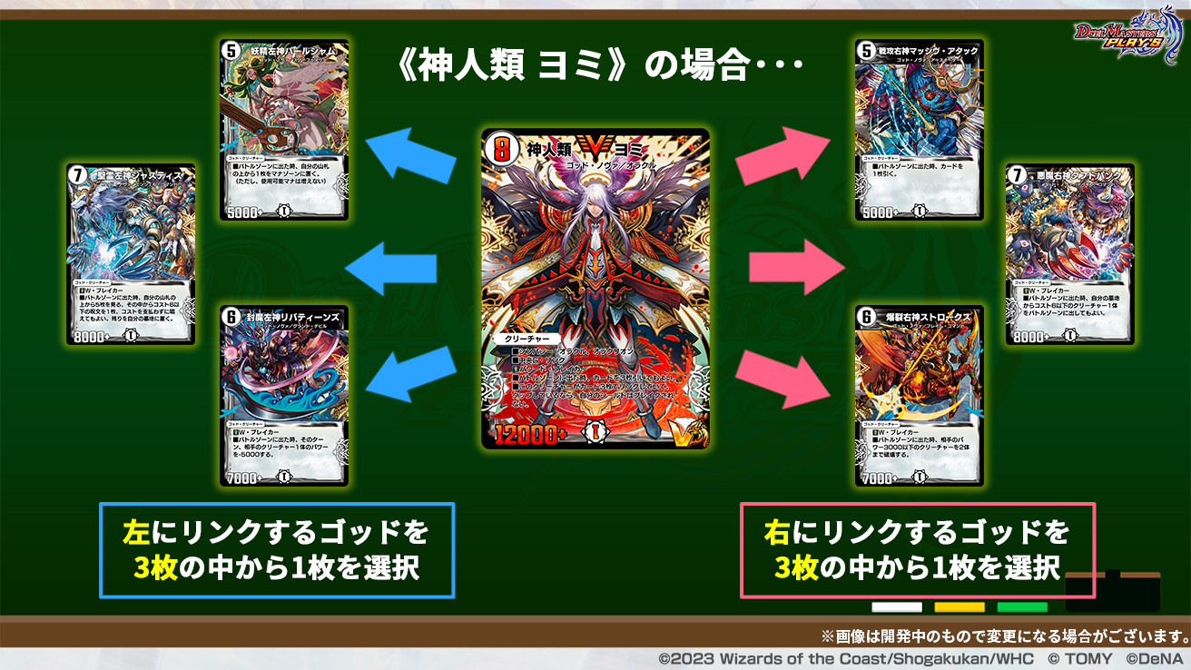 デュエマデッキ ゴッド ノヴァ デュエマ青白黒ゴッドノヴァOMG