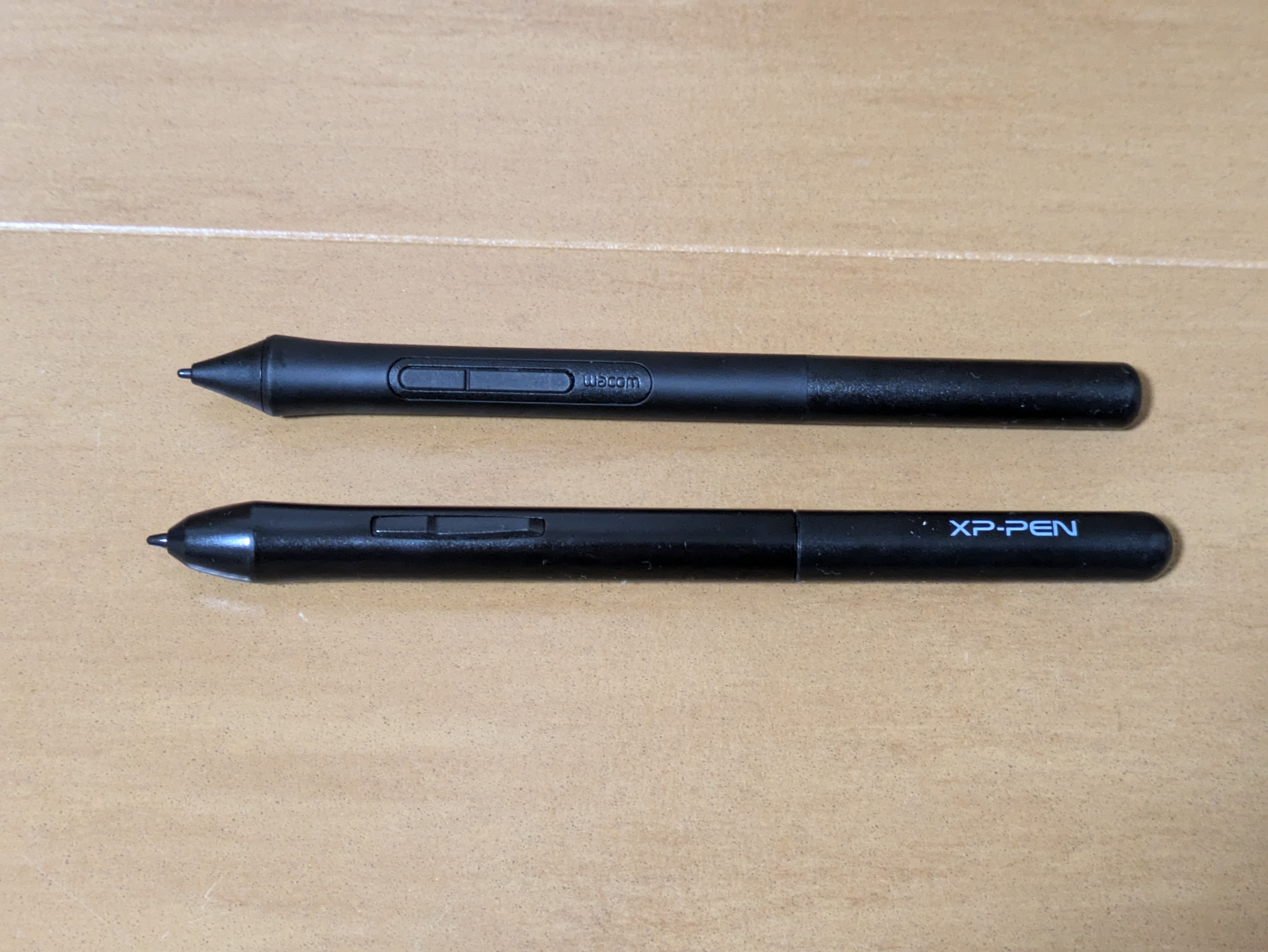 ペンタブ Wacom Intuos Small ワイヤレス 購入経緯＆レビュー