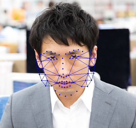 輪郭を変えて顔を太らせる 痩せさせる つくるって楽しい 輪郭を変えて顔を太らせる 痩せさせる つくるって楽しい
