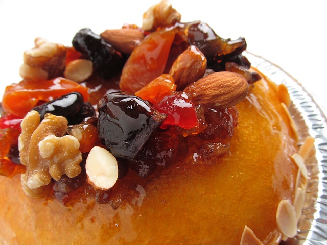 ナポリの伝統菓子ババ サバラン 作り方 とナポリのおすすめ老舗カフェ イタリアのすすめ