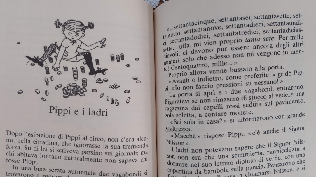 イタリア語中級者向け【厳選5冊】多読用おすすめ本 - イタリアのすすめ