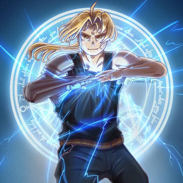 錬金術師の成長と絆 - のださんのアニメ感想ブログなんだよ♪