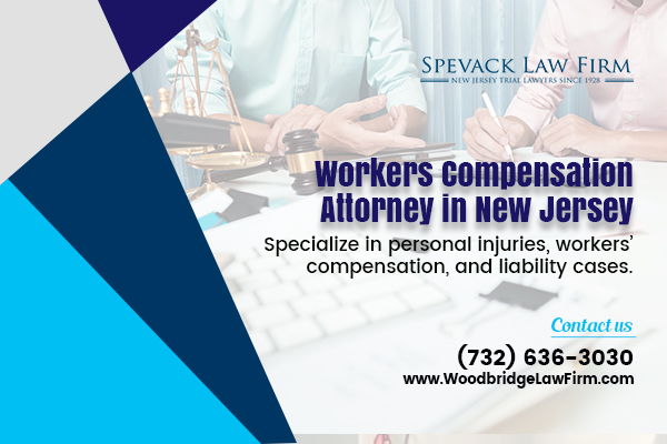 New Jersey Disability Lawyers