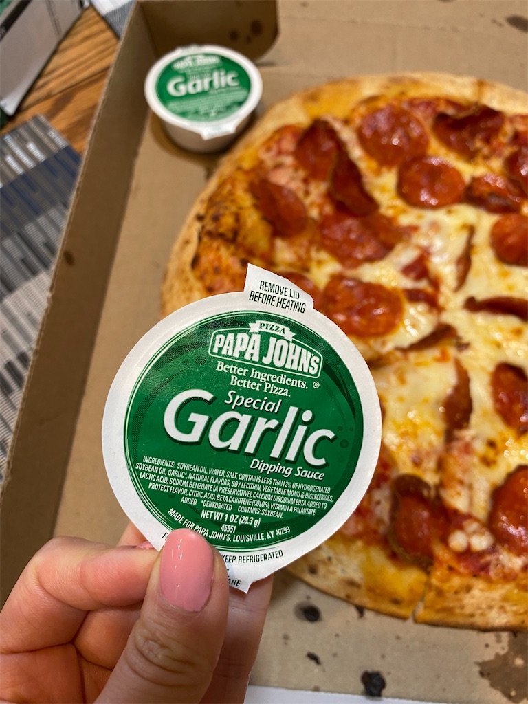 アメリカのピザいろいろ - mikitime