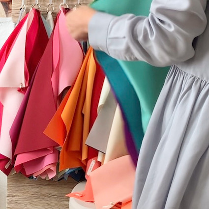 福岡・熊本のパーソナルカラー診断