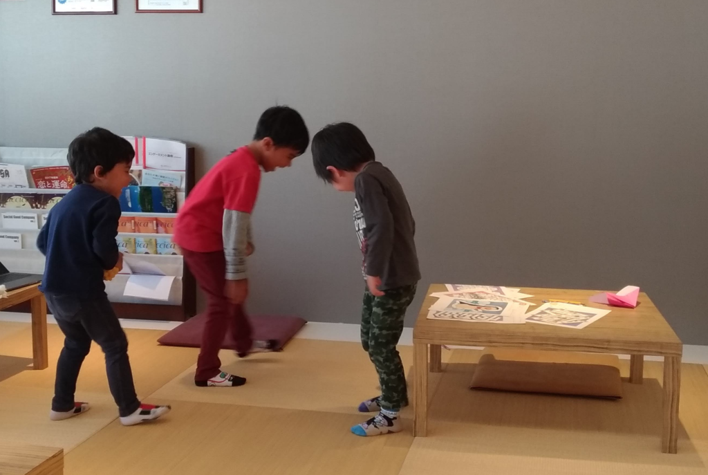子供の写真２