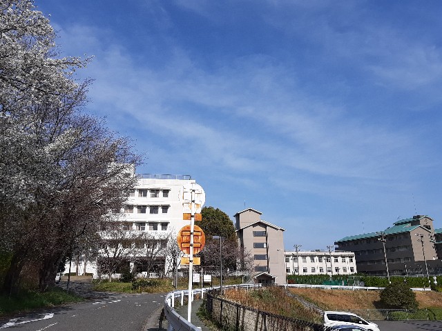 大阪外国語大学 - Wikiwand