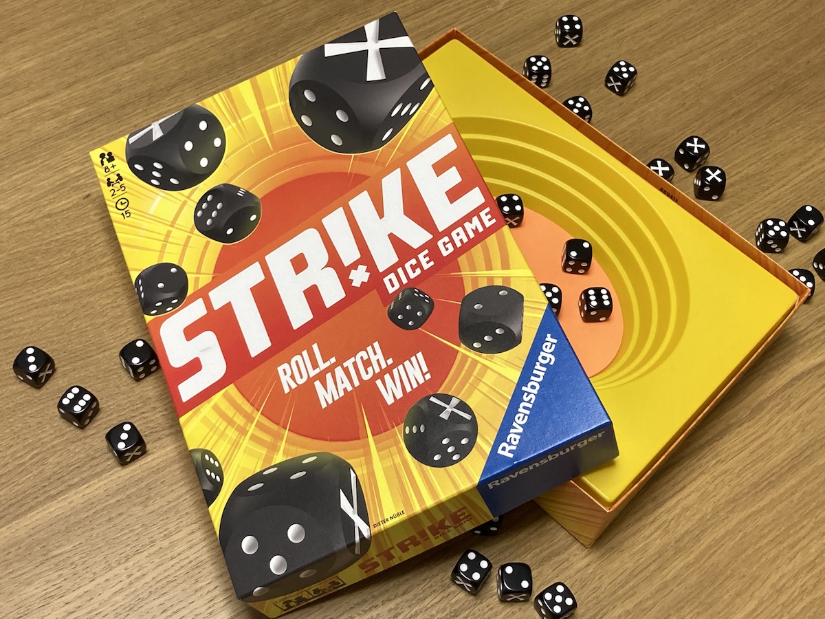 旅するボードゲームブログ 旅するボードゲームブログ