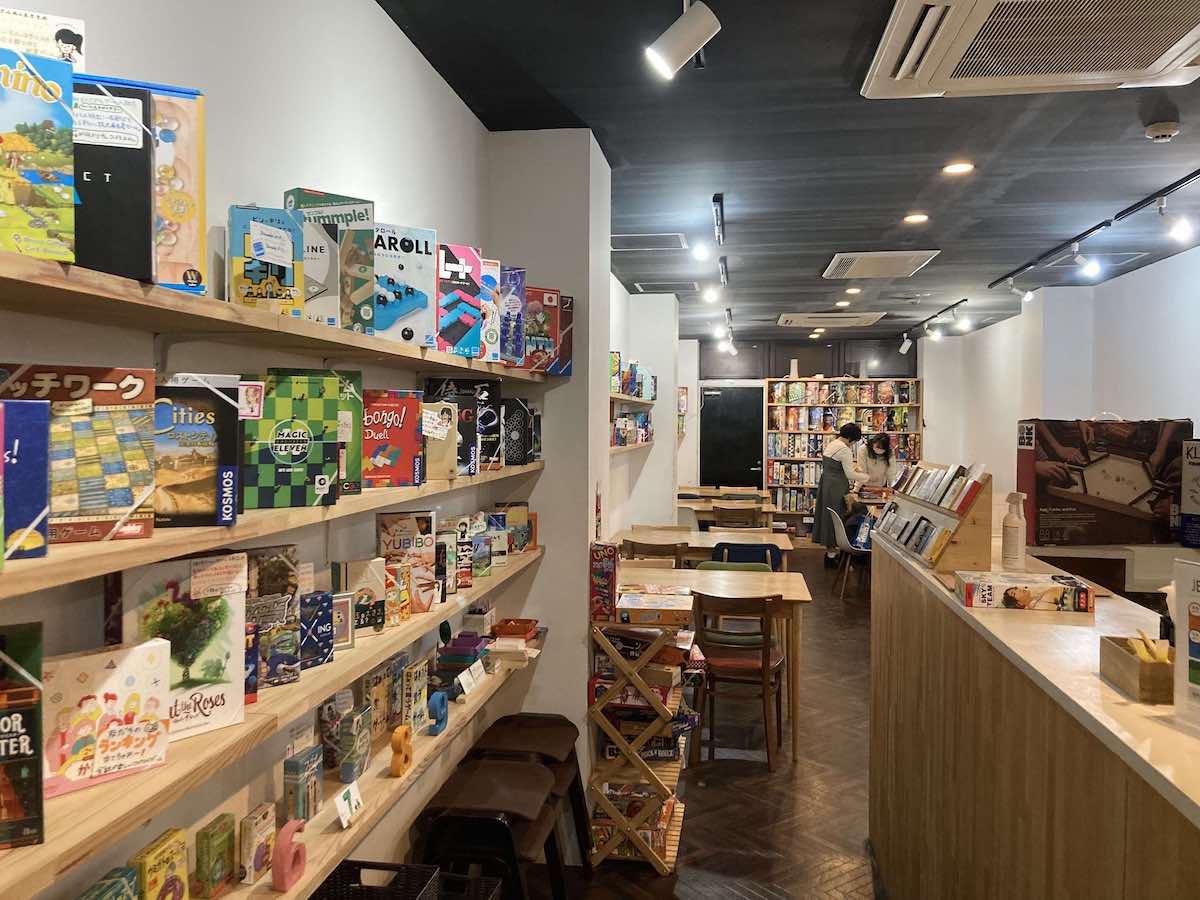 jelly jelly cafe 福岡 天神 店