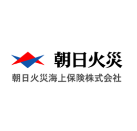 個別「朝日火災海上保険(株)」の写真、画像 - logo - mikio_tsujita's fotolife