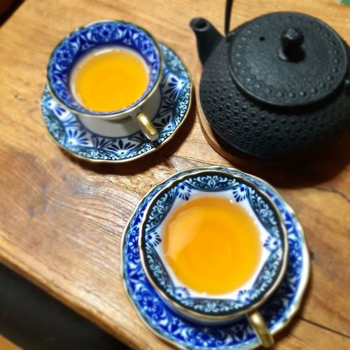 及源　南部鉄器　小鉄瓶　八角　鉄瓶 787-123-soumu.jpg?fitin=272:272