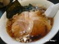 [ラーメン]三珍＠所沢